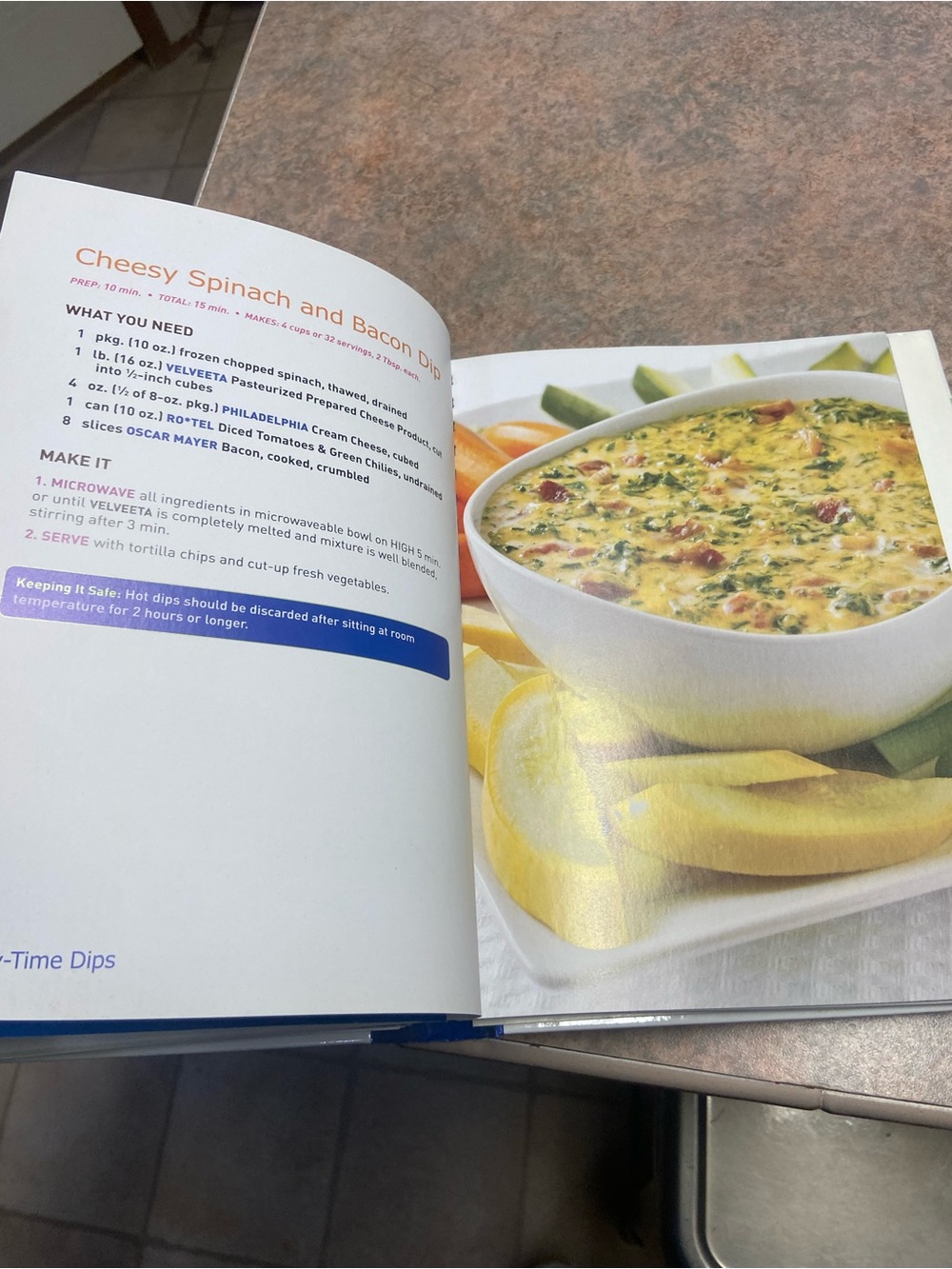 4 Books In 1 Cookbook - Picture 12 of 16